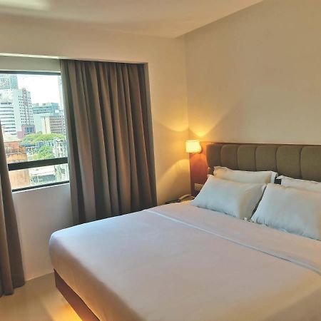 D Loft Hotel Kuala Lumpur Exterior photo