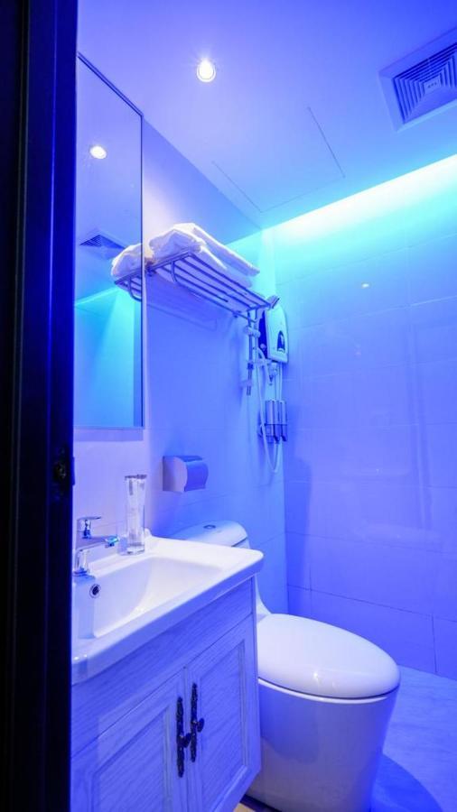 D Loft Hotel Kuala Lumpur Exterior photo
